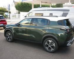 PEUGEOT EXPERT CABINE APPROFONDIE CA FIXE M 2.2 D 180 S&S EAT8 TECH EDITIONCA FIXE- 4P