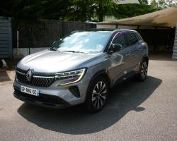 RENAULT AUSTRAL E-Tech hybrid 200 Techno