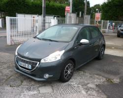 PEUGEOT 208 1.2 VTi 82ch BVM5 Urban Soul