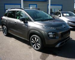 CITROEN C3 AIRCROSS PureTech 130 S&S EAT6 Shine