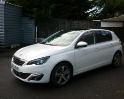 PEUGEOT 308 1.2 PureTech 130ch S&S BVM6 Allure