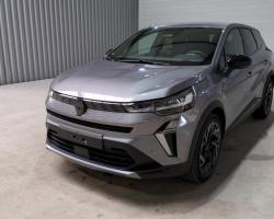 RENAULT SYMBIOZ E-Tech full hybrid 160 ch Esprit Alpine