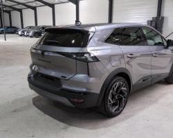 RENAULT SYMBIOZ E-Tech full hybrid 160 ch Esprit Alpine