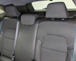 RENAULT SYMBIOZ E-Tech full hybrid 160 ch Esprit Alpine
