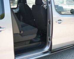 PEUGEOT EXPERT CABINE APPROFONDIE CA FIXE M 2.2 D 180 S&S EAT8 TECH EDITIONCA FIXE- 4P