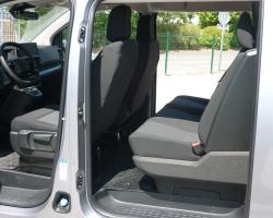 PEUGEOT EXPERT CABINE APPROFONDIE CA FIXE M 2.2 D 180 S&S EAT8 TECH EDITIONCA FIXE- 4P