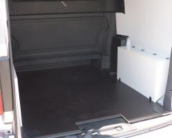 PEUGEOT EXPERT CABINE APPROFONDIE CA FIXE M 2.2 D 180 S&S EAT8 TECH EDITIONCA FIXE- 4P
