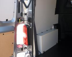 PEUGEOT EXPERT CABINE APPROFONDIE CA FIXE M 2.2 D 180 S&S EAT8 TECH EDITIONCA FIXE- 4P