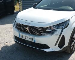 PEUGEOT 5008 BlueHDi 130ch S&S EAT8 Allure Pack