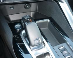 PEUGEOT 5008 BlueHDi 130ch S&S EAT8 Allure Pack