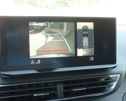 PEUGEOT 5008 BlueHDi 130ch S&S EAT8 Allure Pack