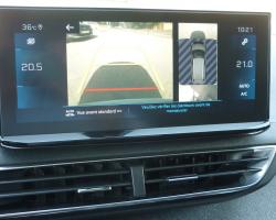 PEUGEOT 5008 BlueHDi 130ch S&S EAT8 Allure Pack