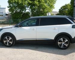 PEUGEOT 5008 BlueHDi 130ch S&S EAT8 Allure Pack