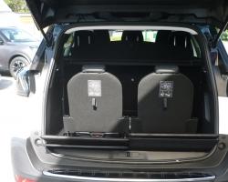 PEUGEOT 5008 BlueHDi 130ch S&S EAT8 Allure Pack