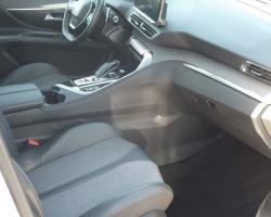 PEUGEOT 5008 BlueHDi 130ch S&S EAT8 Allure Pack