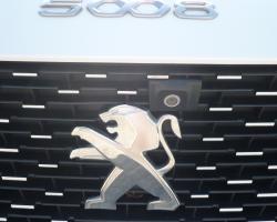 PEUGEOT 5008 BlueHDi 130ch S&S EAT8 Allure Pack