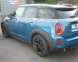 MINI COUNTRYMAN F60 LCI 136 ch BVA7 Cooper Edition Premium Plus