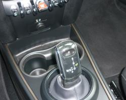 MINI COUNTRYMAN F60 LCI 136 ch BVA7 Cooper Edition Premium Plus