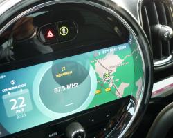 MINI COUNTRYMAN F60 LCI 136 ch BVA7 Cooper Edition Premium Plus
