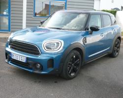MINI COUNTRYMAN F60 LCI 136 ch BVA7 Cooper Edition Premium Plus