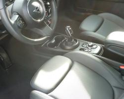 MINI COUNTRYMAN F60 LCI 136 ch BVA7 Cooper Edition Premium Plus