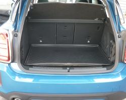 MINI COUNTRYMAN F60 LCI 136 ch BVA7 Cooper Edition Premium Plus
