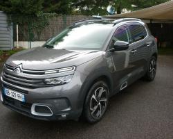 CITROEN C5 AIRCROSS BlueHDi 130 S&S EAT8 Feel Pack