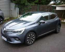 RENAULT CLIO V TCe 100 Intens