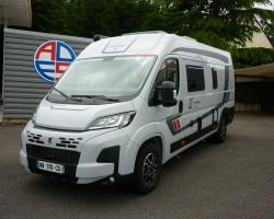 CHALLENGER V210 SPORT EDITION 2.2 140 cv BVA8