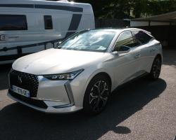 DS DS 4 BlueHDi 130 EAT8 Opera
