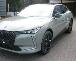 CITROEN C3 AIRCROSS MAX HYBRID 145 cv DCS6