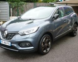 RENAULT SYMBIOZ E-Tech full hybrid 160 ch Techno