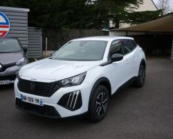 PEUGEOT EXPERT CABINE APPROFONDIE CA FIXE M 2.2 D 180 S&S EAT8 TECH EDITION