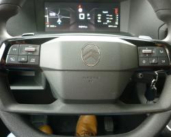 CITROEN JUMPY CABINE APPROFONDIE CAB M BLUEHDI 180 S&S EAT8