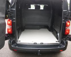 CITROEN JUMPY CABINE APPROFONDIE CAB M BLUEHDI 180 S&S EAT8