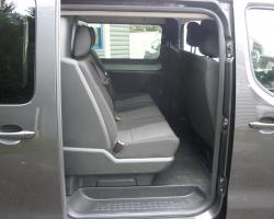 CITROEN JUMPY CABINE APPROFONDIE CAB M BLUEHDI 180 S&S EAT8