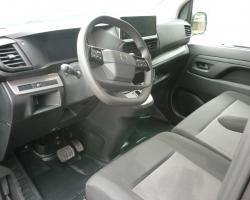 CITROEN JUMPY CABINE APPROFONDIE CAB M BLUEHDI 180 S&S EAT8