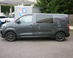 CITROEN JUMPY CABINE APPROFONDIE CAB M BLUEHDI 180 S&S EAT8