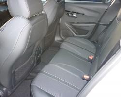 PEUGEOT 208 PureTech 100 S&S EAT8 GT