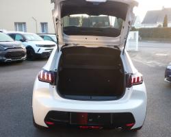 PEUGEOT 208 PureTech 100 S&S EAT8 GT