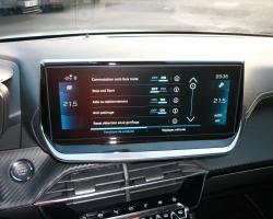 PEUGEOT 208 PureTech 100 S&S EAT8 GT