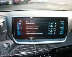 PEUGEOT 208 PureTech 100 S&S EAT8 GT