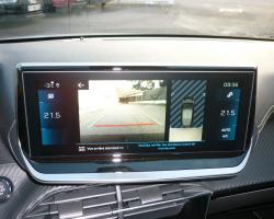 PEUGEOT 208 PureTech 100 S&S EAT8 GT