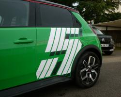 RENAULT RENAULT 5 E-TECH ELECTRIQUE 150 ch autonomie confort Techno