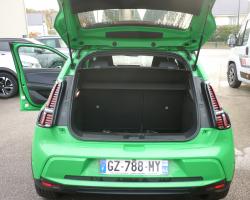 RENAULT RENAULT 5 E-TECH ELECTRIQUE 150 ch autonomie confort Techno