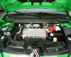 RENAULT RENAULT 5 E-TECH ELECTRIQUE 150 ch autonomie confort Techno