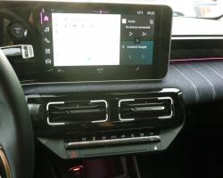 RENAULT RENAULT 5 E-TECH ELECTRIQUE 150 ch autonomie confort Techno