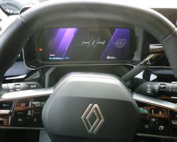 RENAULT RENAULT 5 E-TECH ELECTRIQUE 150 ch autonomie confort Techno