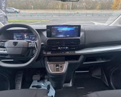 PEUGEOT EXPERT CABINE APPROFONDIE CA FIXE M 2.2 D 180 S&S EAT8 TECH EDITION