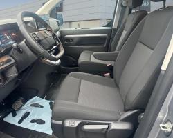 PEUGEOT EXPERT CABINE APPROFONDIE CA FIXE M 2.2 D 180 S&S EAT8 TECH EDITION